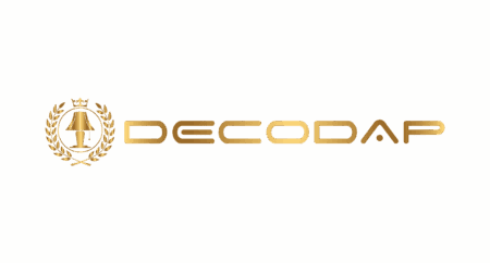 Logo Decodap Transparant