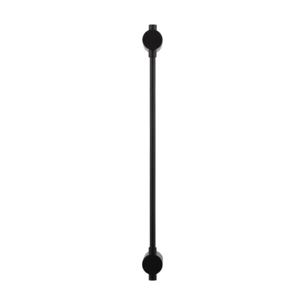 Wandlamp Rotta Zwart 63,5 cm