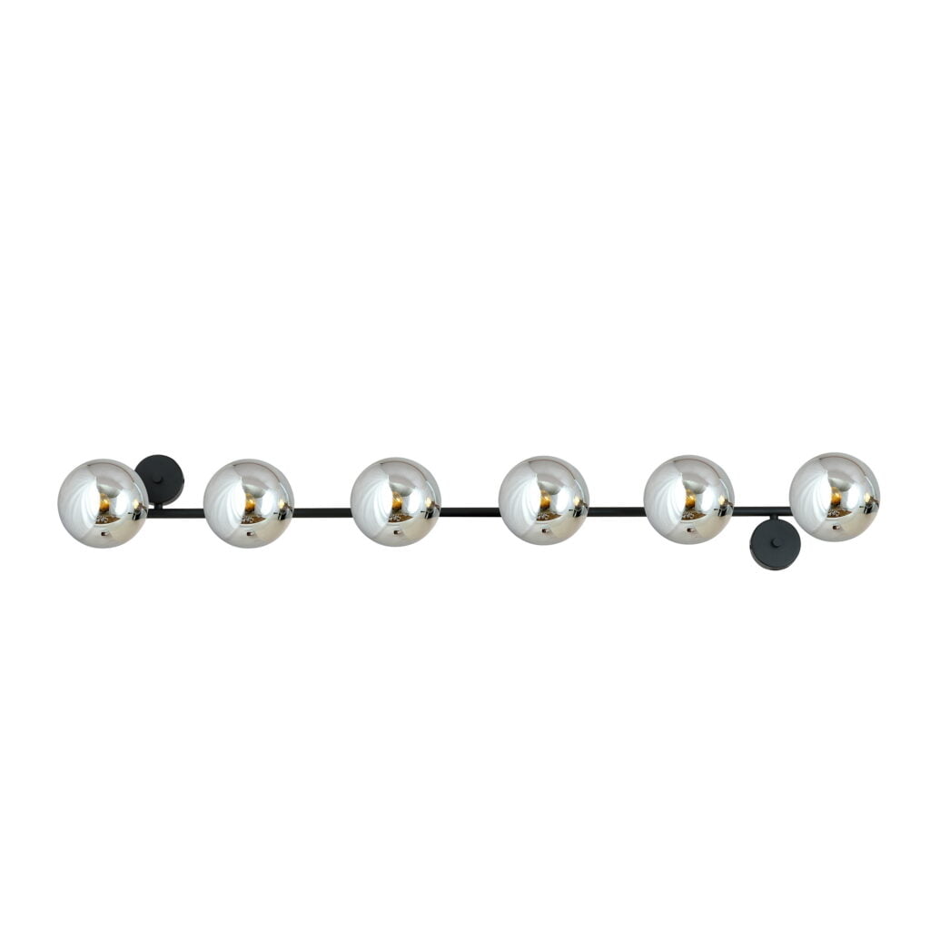 wandlamp-gia-6-zwart-smoke-122-cm