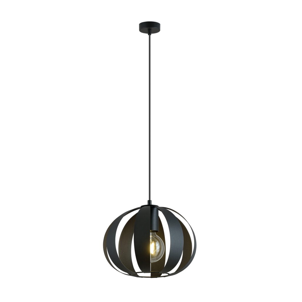 hanglamp-galia-1-zwart-o-28-cm