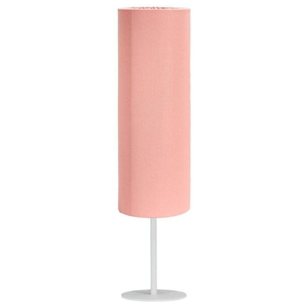 Buiten Vloerlamp Agnar Roze 100 cm