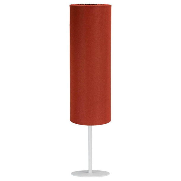 Buiten Vloerlamp Agnar Rood 100 cm