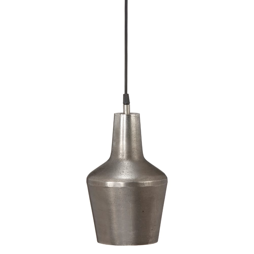 Hanglamp Panama Zilver Ø 18 cm