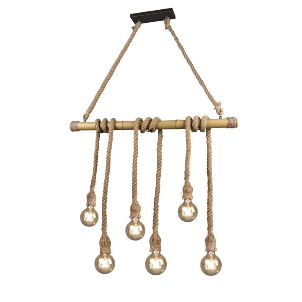 hanglamp-wilma-bruin-100-cm