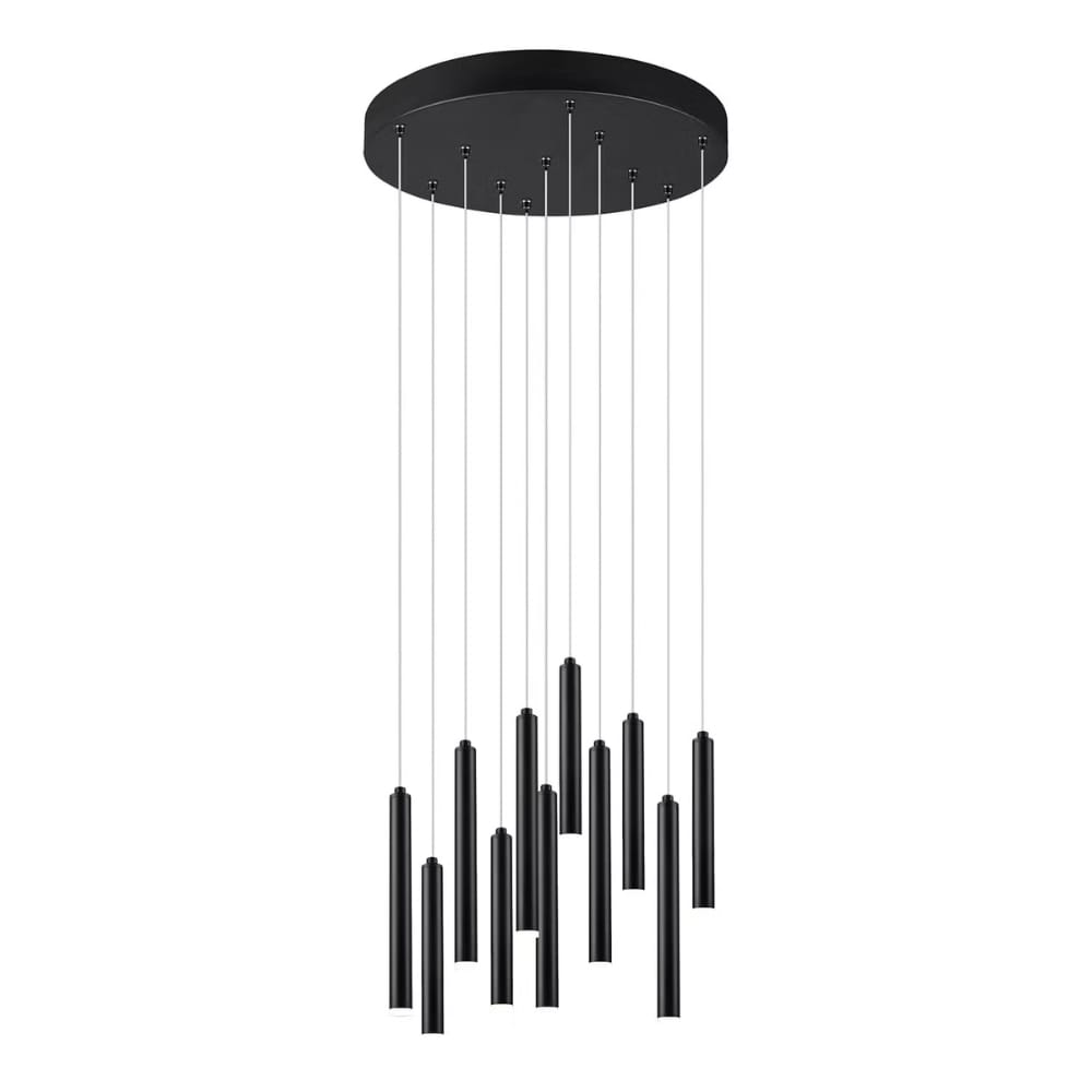 hanglamp-tubular-zwart-o-40-cm