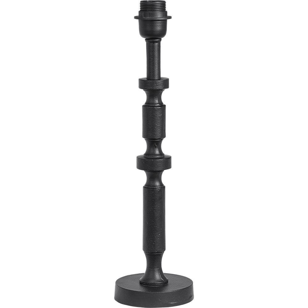 tafellamp-balder-zwart-56-cm