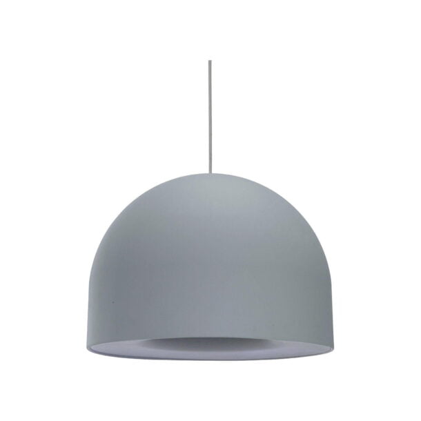 Hanglamp Norp Grijs Ø 50 cm
