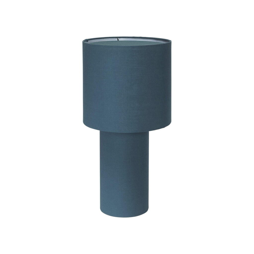 tafellamp-leah-blauw-o-46-cm