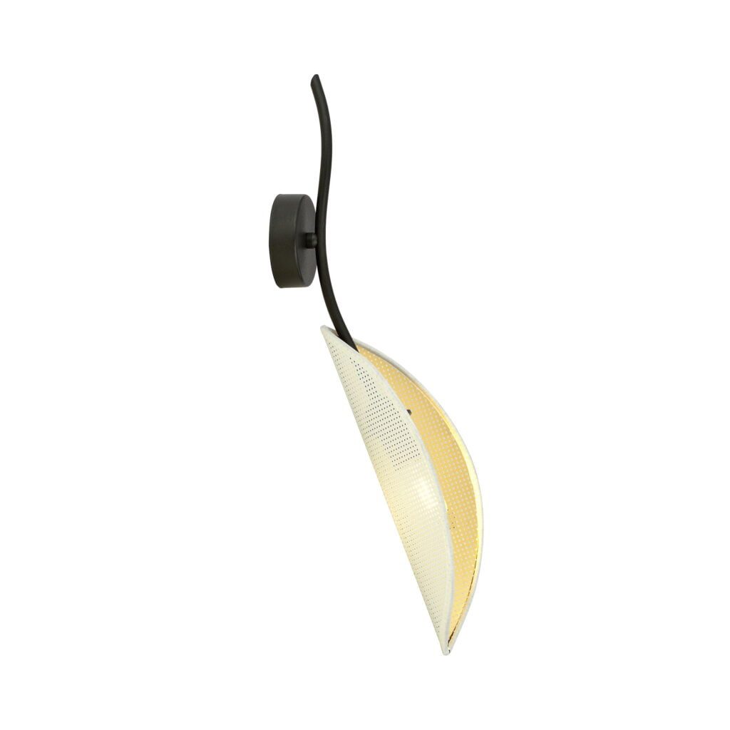 wandlamp-lotus-1-wit-goud-67-cm