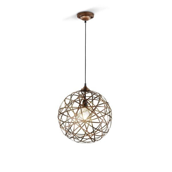 Hanglamp Jacob Koper Ø 40 cm