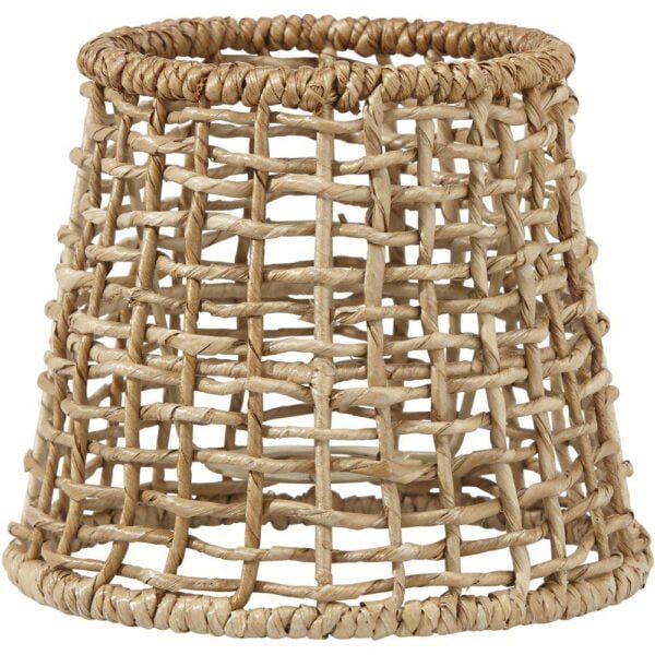 Lampenkap Cebu Natuur Ø 21 cm