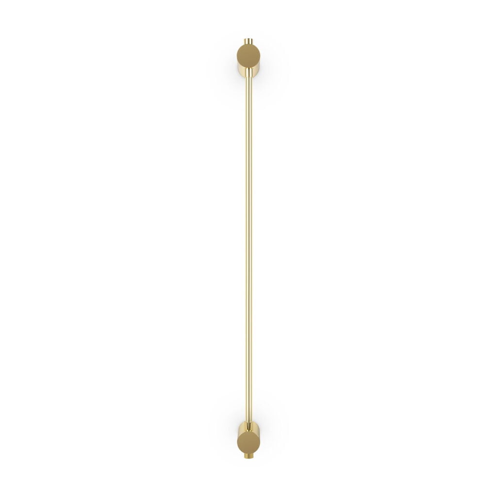 Wandlamp Rotta Goud 90,5 cm