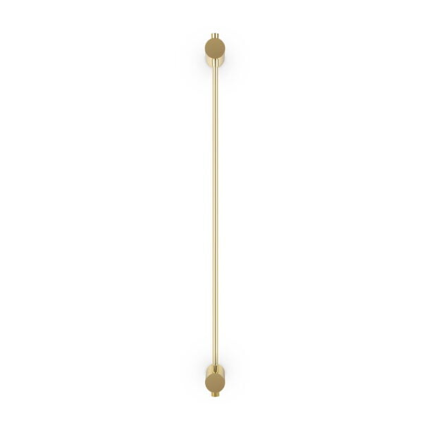 Wandlamp Rotta Goud 90,5 cm