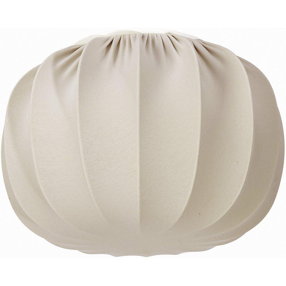 plafondlamp-flora-beige-o-38-cm