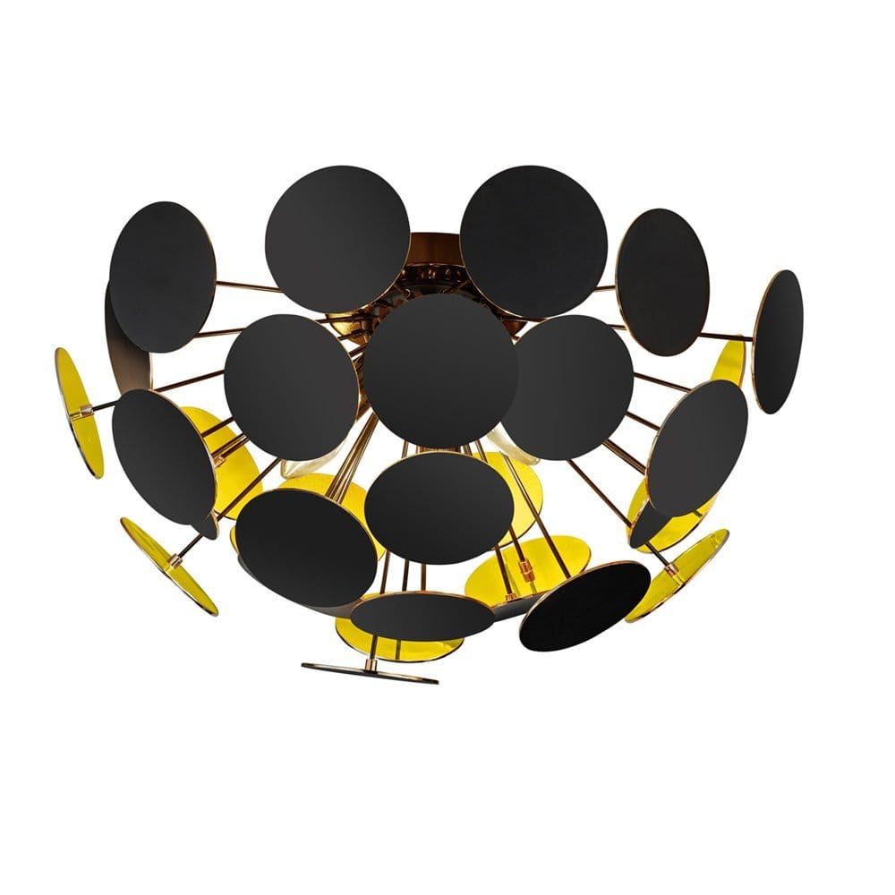 plafondlamp-discalgo-zwart-o-54-cm