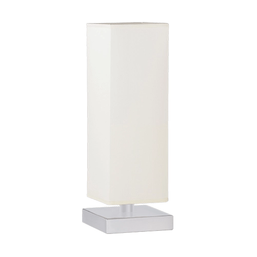 Tafellamp Piet Wit 12 cm