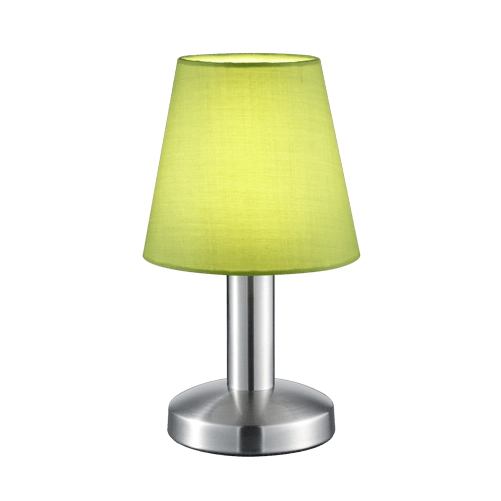 Tafellamp Mats Groen Ø 14 cm