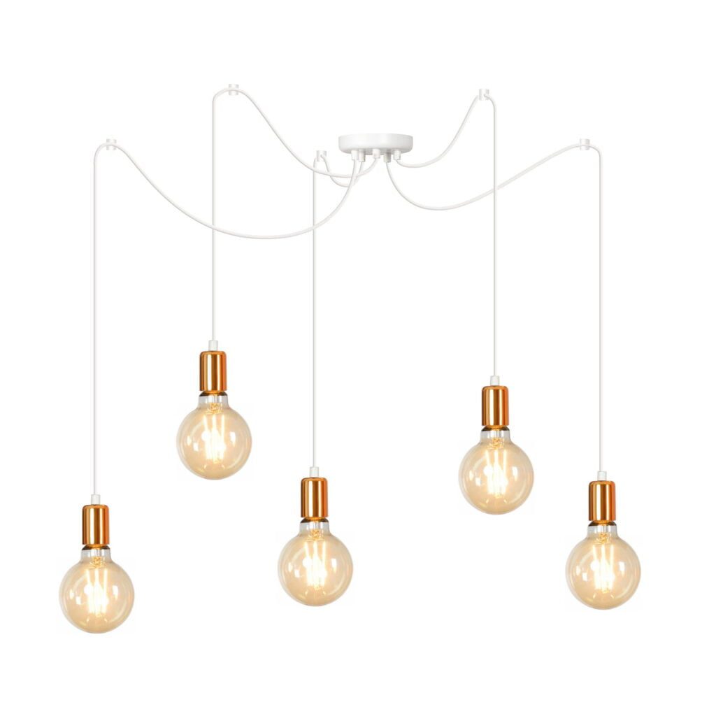 hanglamp-spark-5-wit