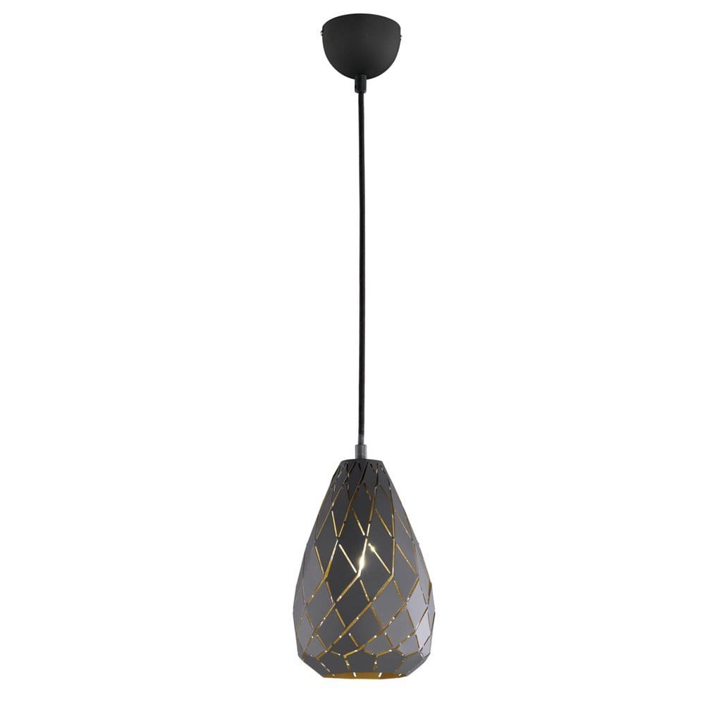 hanglamp-onyx-antraciet-o-15-cm