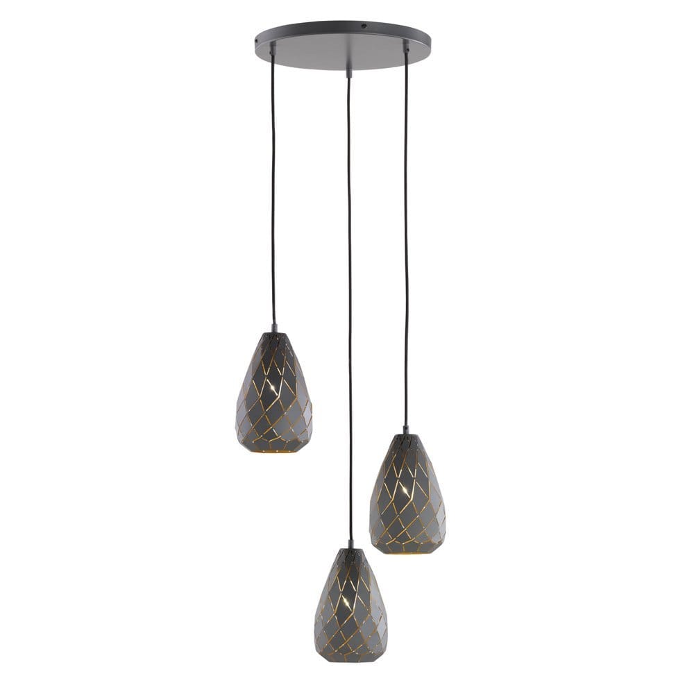 hanglamp-onyx-antraciet-o-35-cm