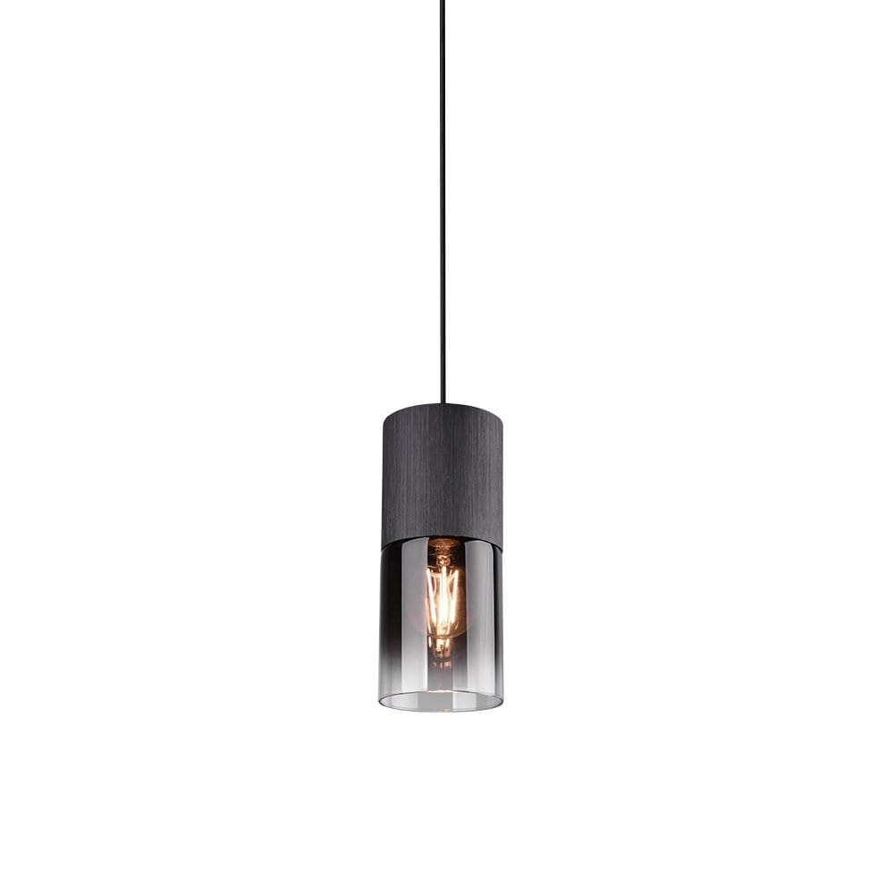 Hanglamp Robin Zwart Ø 10 cm