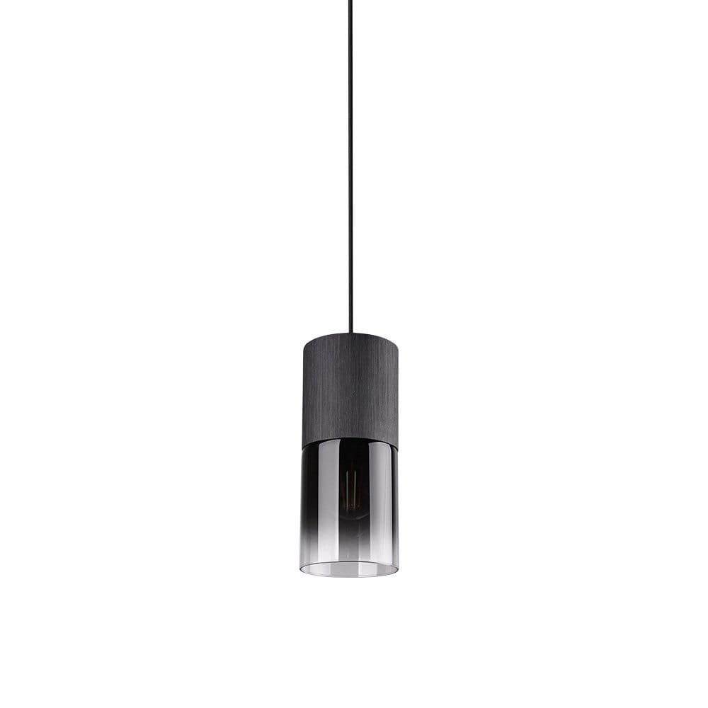 Hanglamp Robin Zwart Ø 10 cm