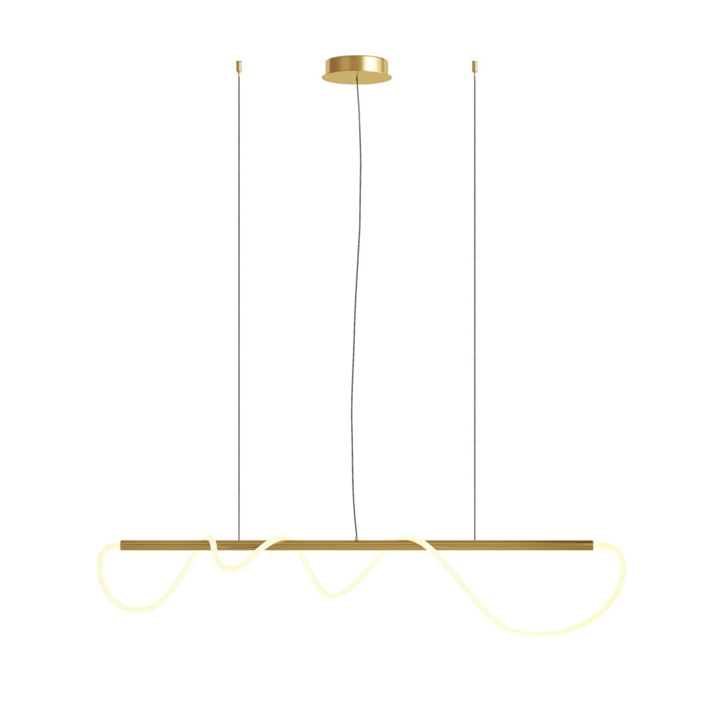 hanglamp-tau-messing-140-cm