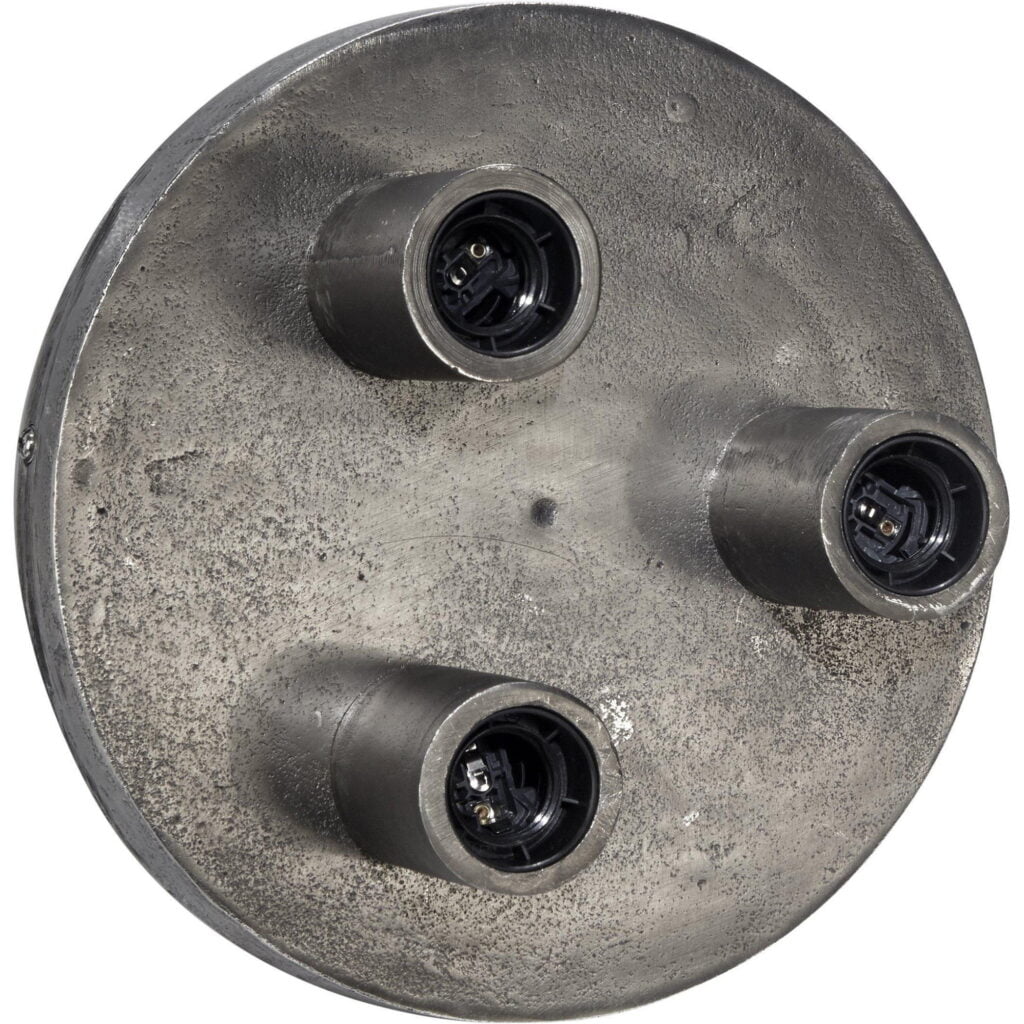 plafondlamp-notice-zilver-o-25-cm