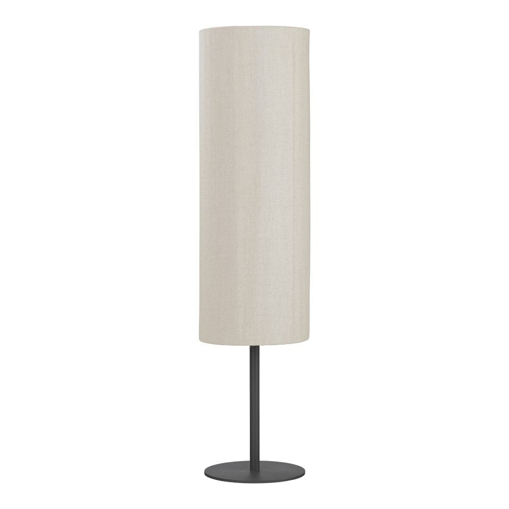 buitenvloerlamp-agnar-zwart-beige-stoffen-kap-acryl-dralon-weerbestendig-ip44-hoogte-100-cm-pr-home