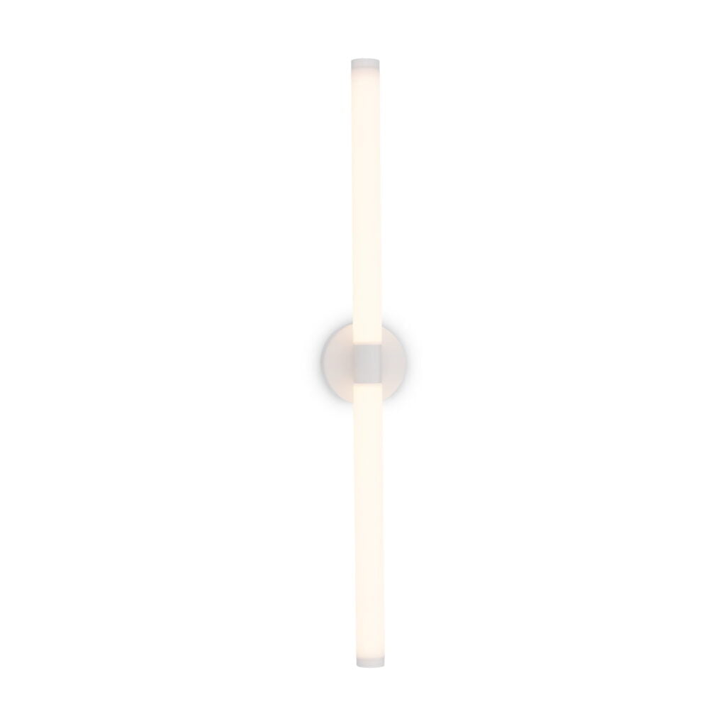 Wandlamp Axis Wit Ø 3 cm 3000K
