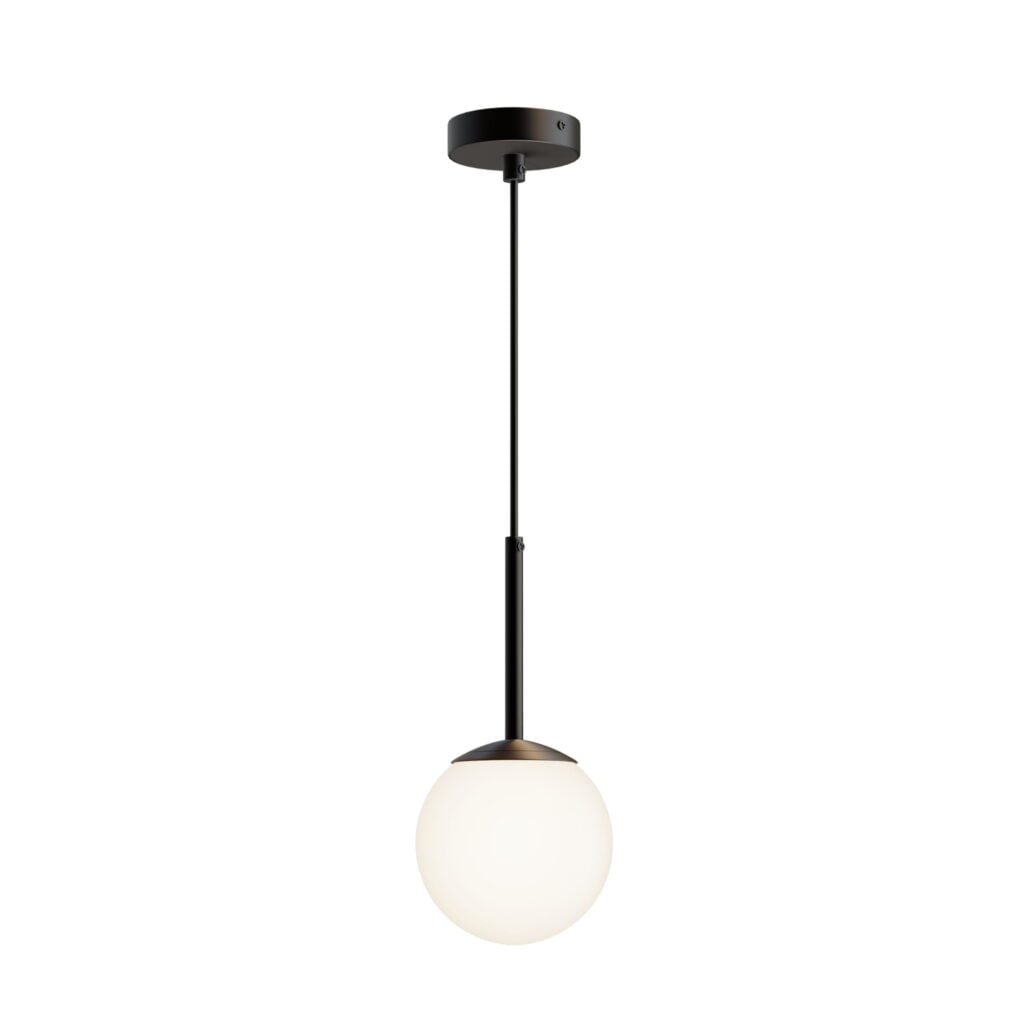hanglamp-basic-form-zwart-o-15-cm