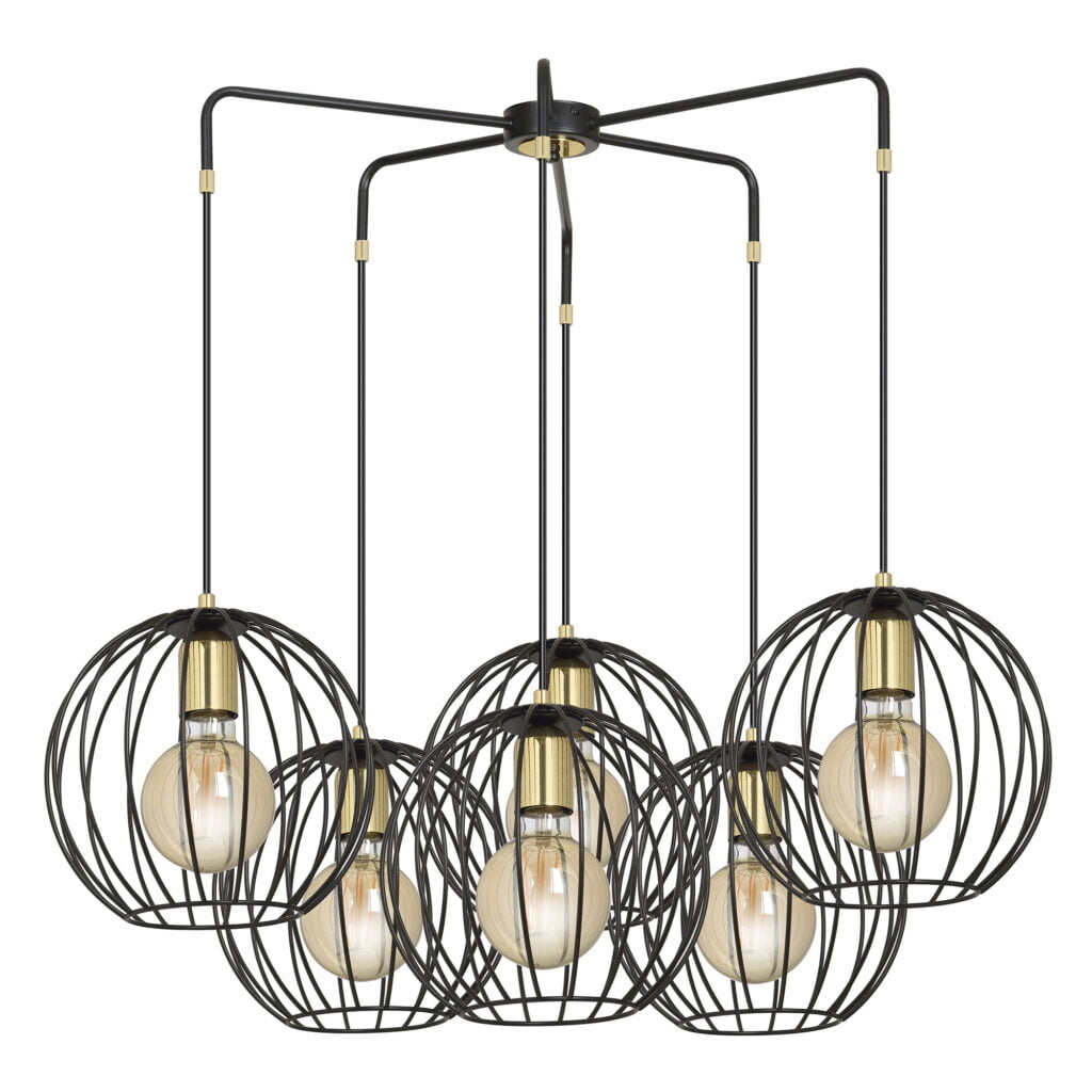 hanglamp-albio-6-zwart-o-75-cm