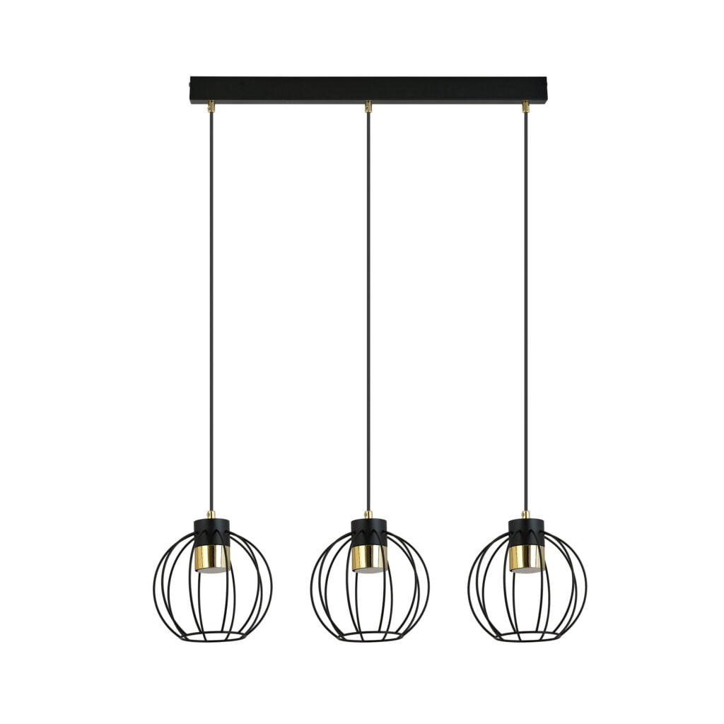hanglamp-ajax-3-zwart-goud-80-cm