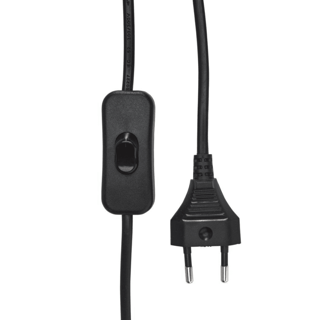 Hanglamp Bainbridge Zwart Ø 15 cm