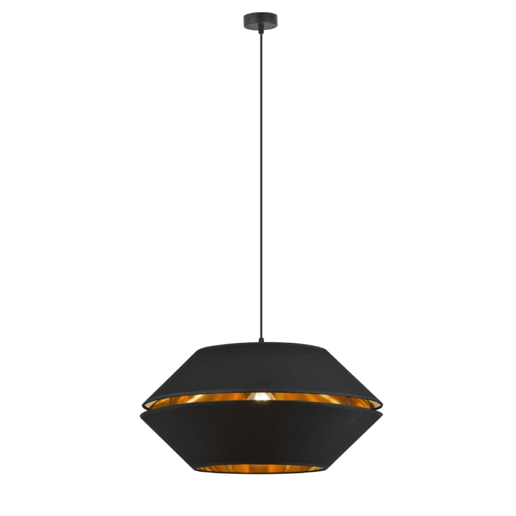 hanglamp-piano-1-zwart-o-42-cm