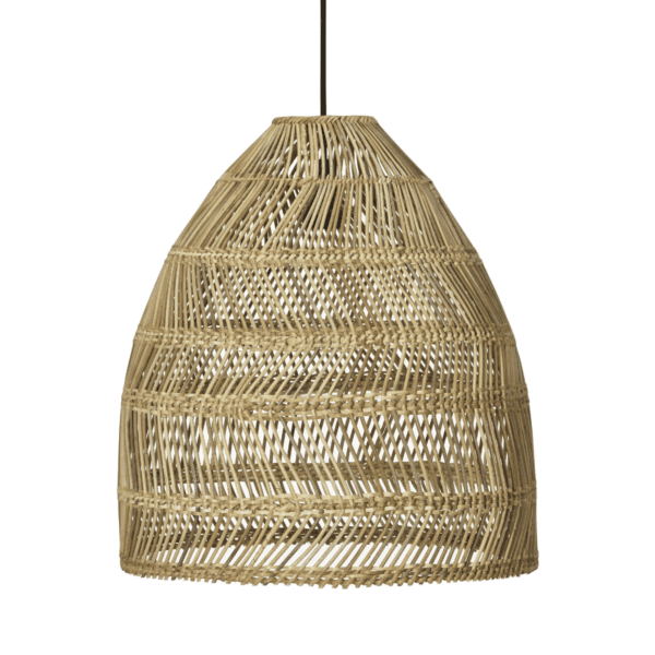 Buiten Hanglamp Maja Rotan Ø 36,5 cm