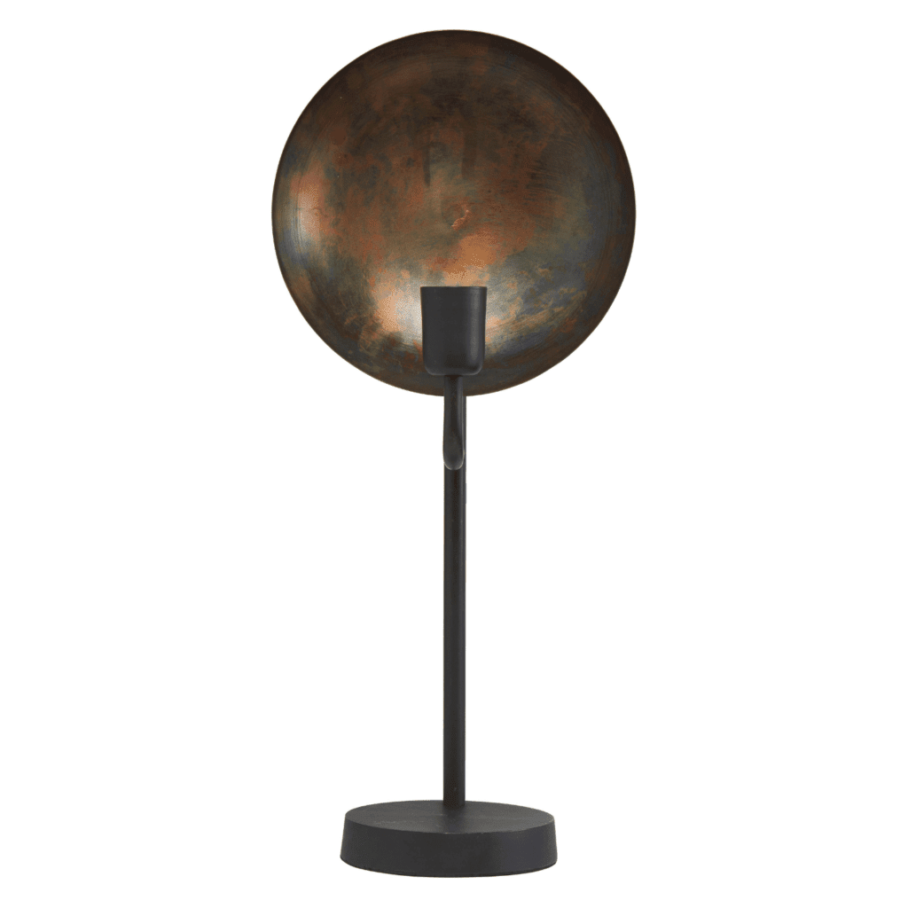 tafellamp-uptown-zwart-58-cm