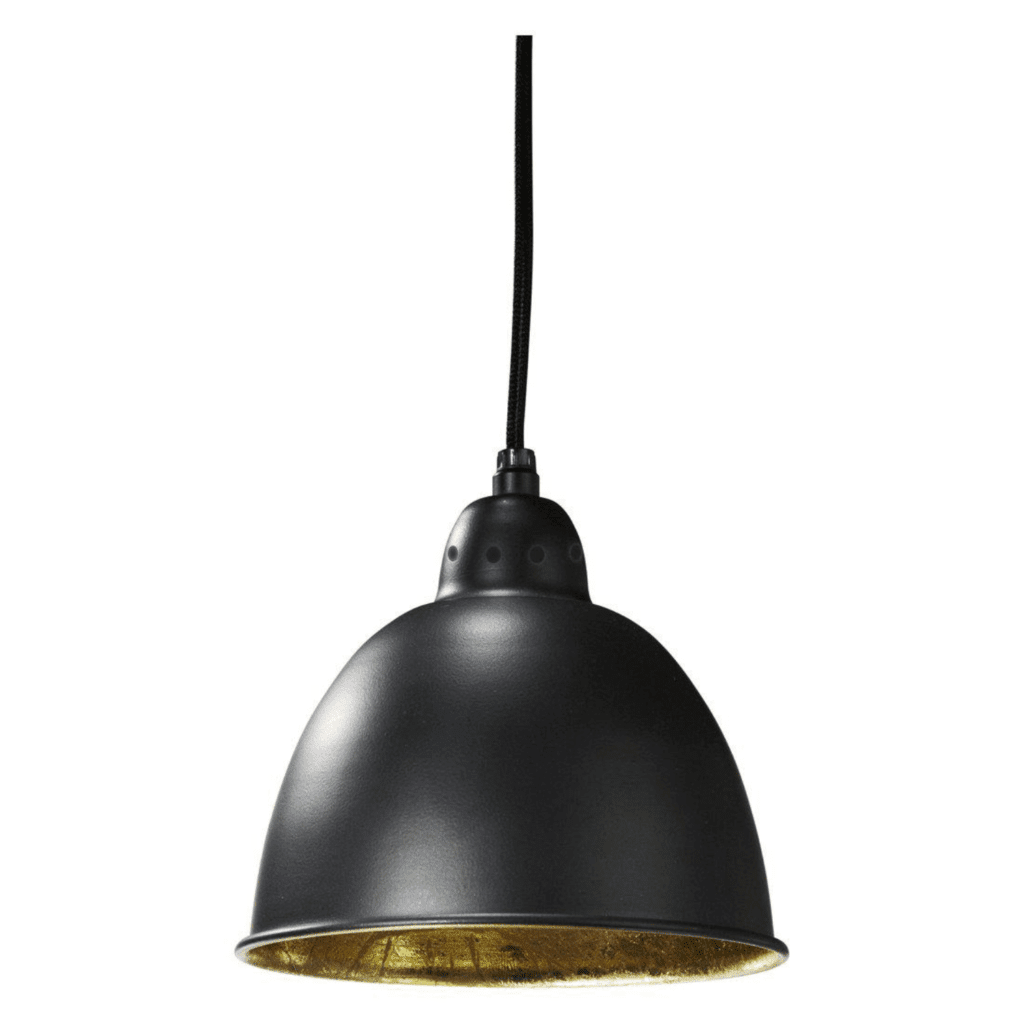 hanglamp-chicago-zwart-o-18-cm