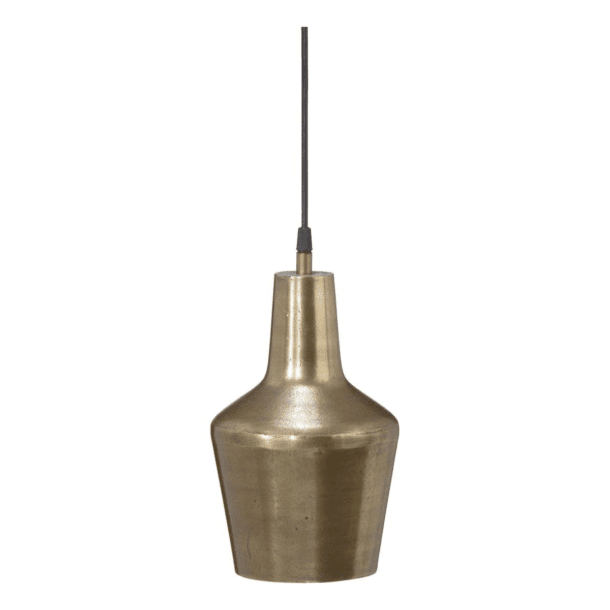 Hanglamp Panama Messing Ø 18 cm