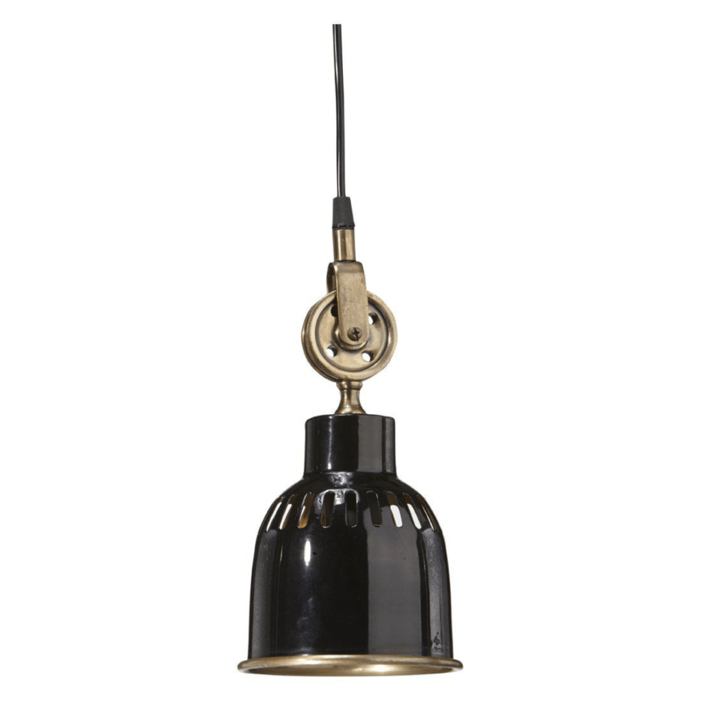 hanglamp-cleveland-zwart-o-14-cm