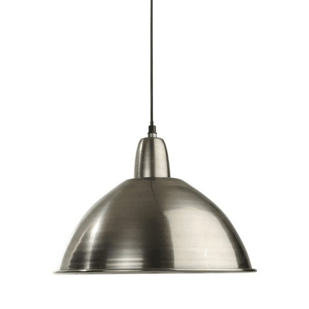 Hanglamp Classic Zilver Ø 47 cm