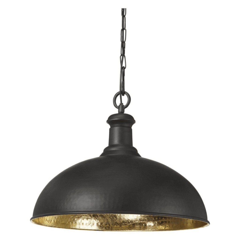 hanglamp-delhi-zwart-o-50-cm