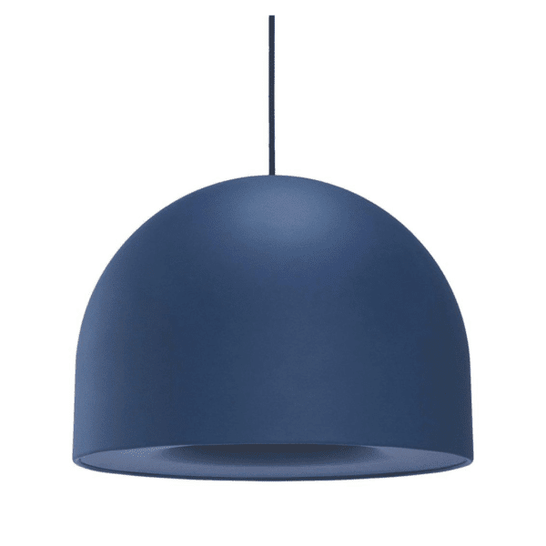 Hanglamp Norp Blauw Ø 50 cm