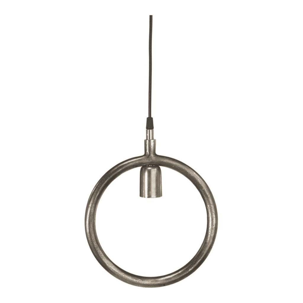 hanglamp-circle-zilver-o-25-cm