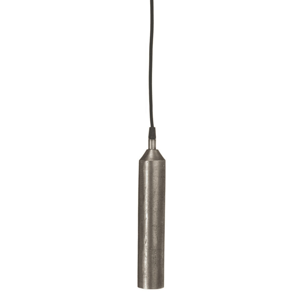 hanglamp-notice-zilver-27-cm
