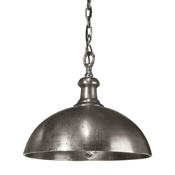 Hanglamp Liverpool Zilver Ø 70 cm