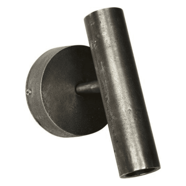 Wandlamp Notice Flex Zilver 20 cm