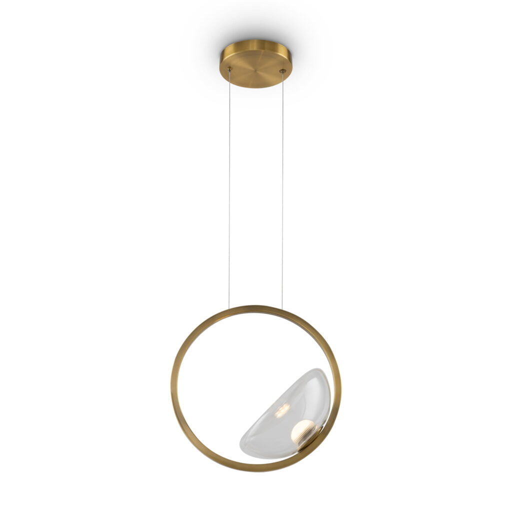 hanglamp-lunare-messing-o-32-cm