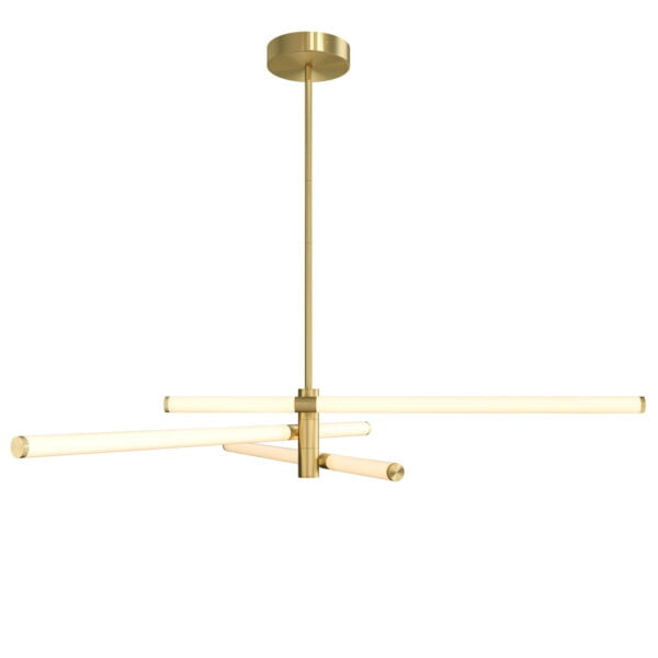 Hanglamp Axis Goud Ø 108,5 cm