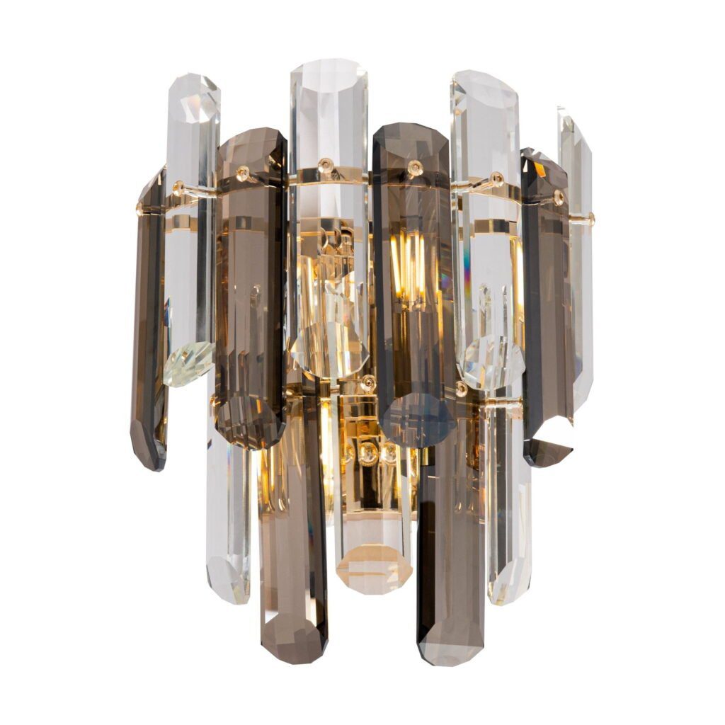 wandlamp-flare-goud-27-cm